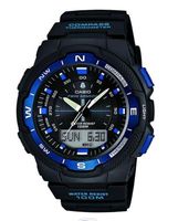 Casio Collection Men (Analoguhr, Digitaluhr, 46.80 mm)